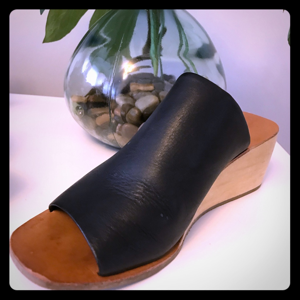 Wedges Slides